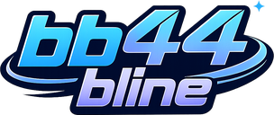 bb44 bline লোগো